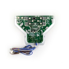 V37033527 Touch Control Board PCB Blanco Dishwasher